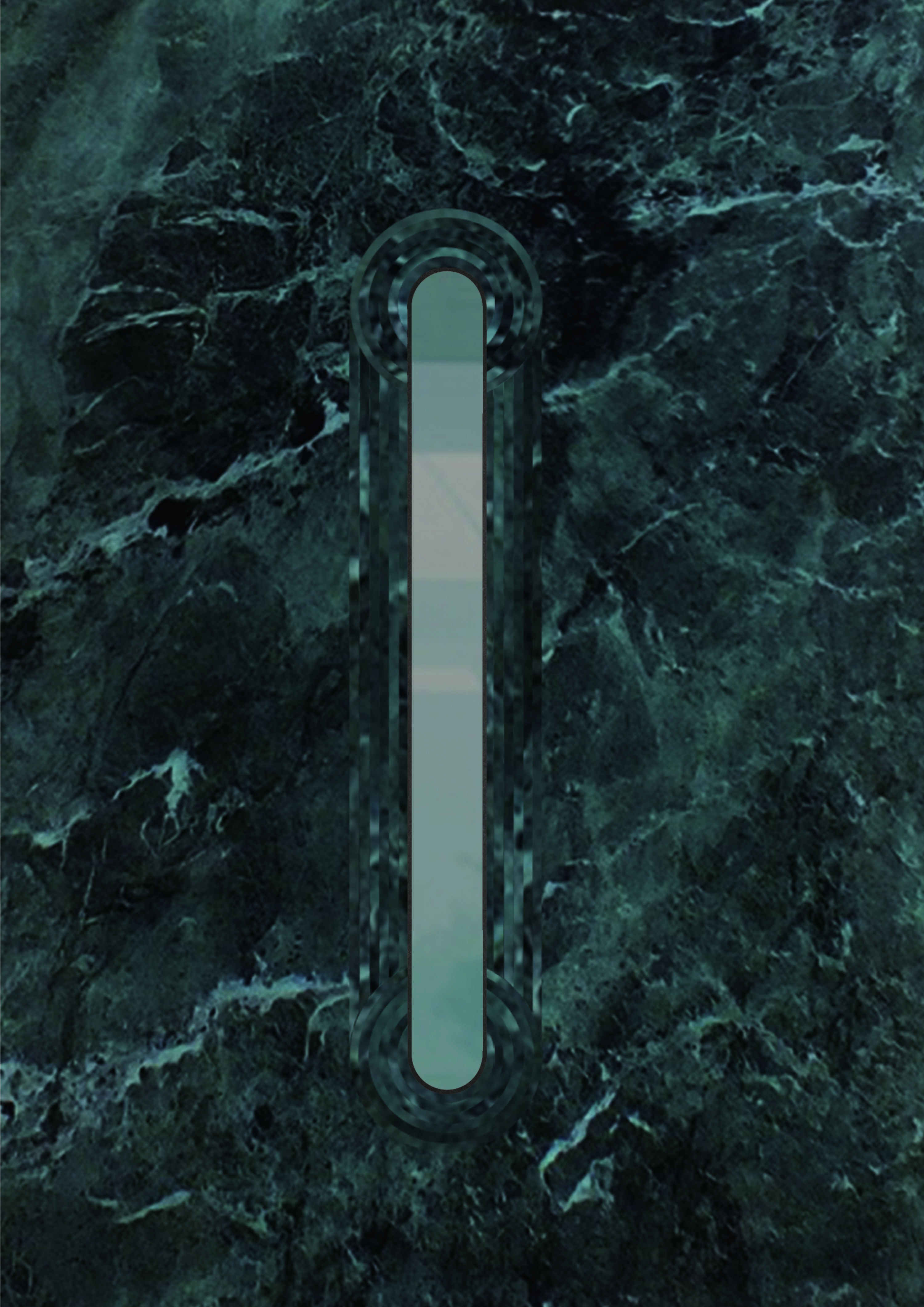a (re) search of new aesthetics, concepts and meaning within architectural elements by Geraldine Spilker